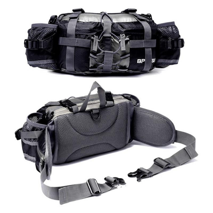 Outdoor crossbodytas - VenturePro