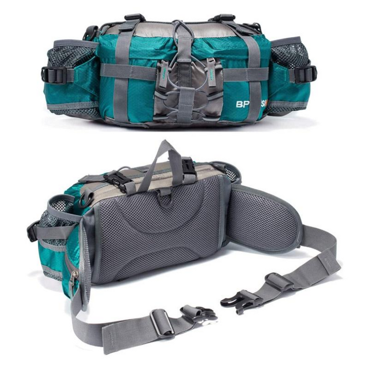 Outdoor crossbodytas - VenturePro