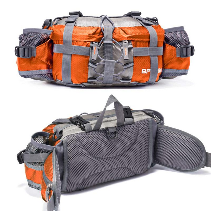 Outdoor crossbodytas - VenturePro