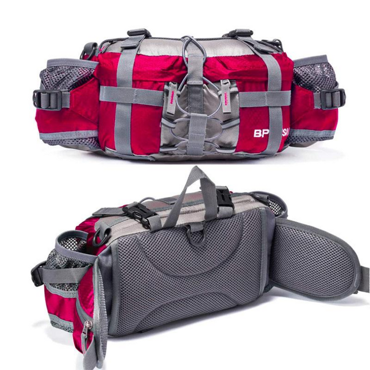 Outdoor crossbodytas - VenturePro