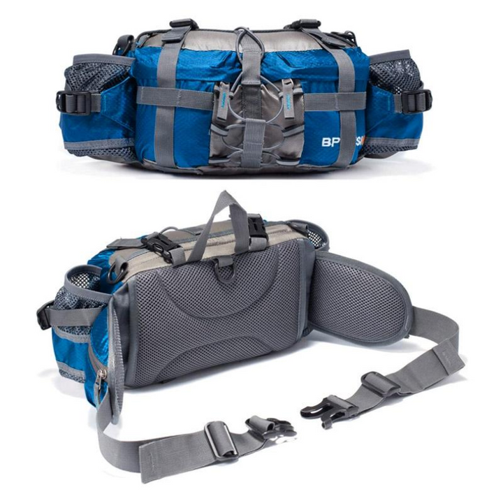 Outdoor crossbodytas - VenturePro