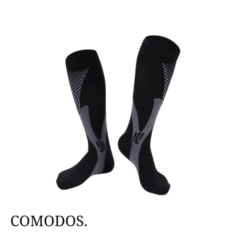 RevivaFlex Compressiekousen | Herstel Je Kracht, Hervind Je Leven!