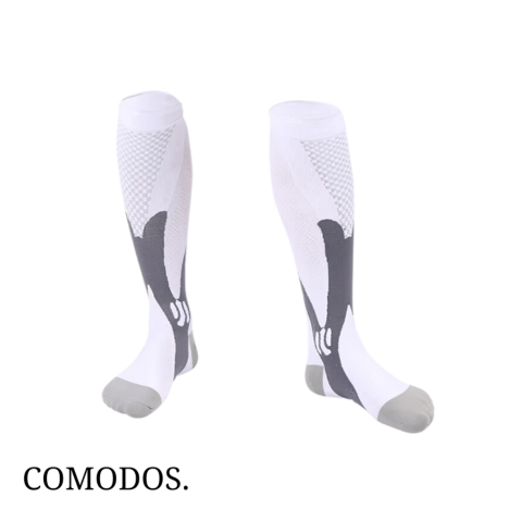 RevivaFlex Compressiekousen | Herstel Je Kracht, Hervind Je Leven!