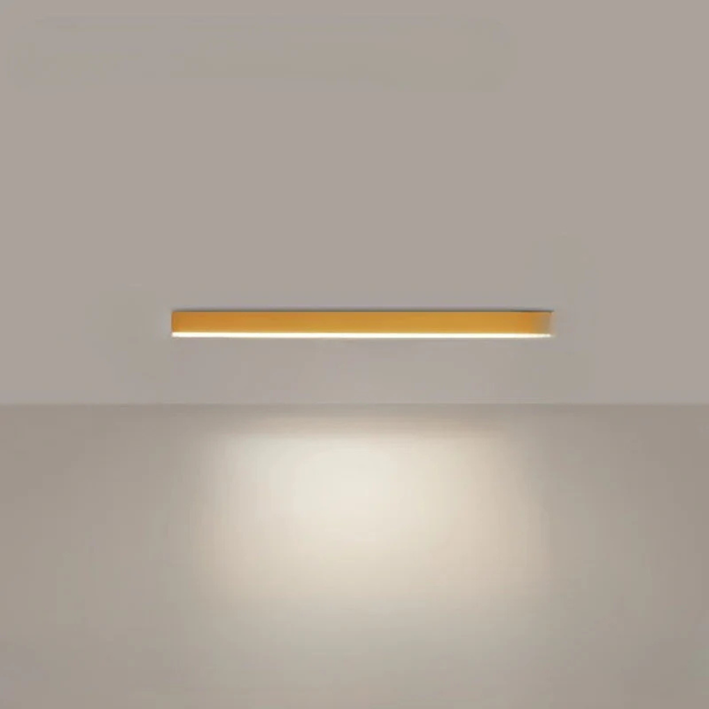 Moderne LED-plafondlamp