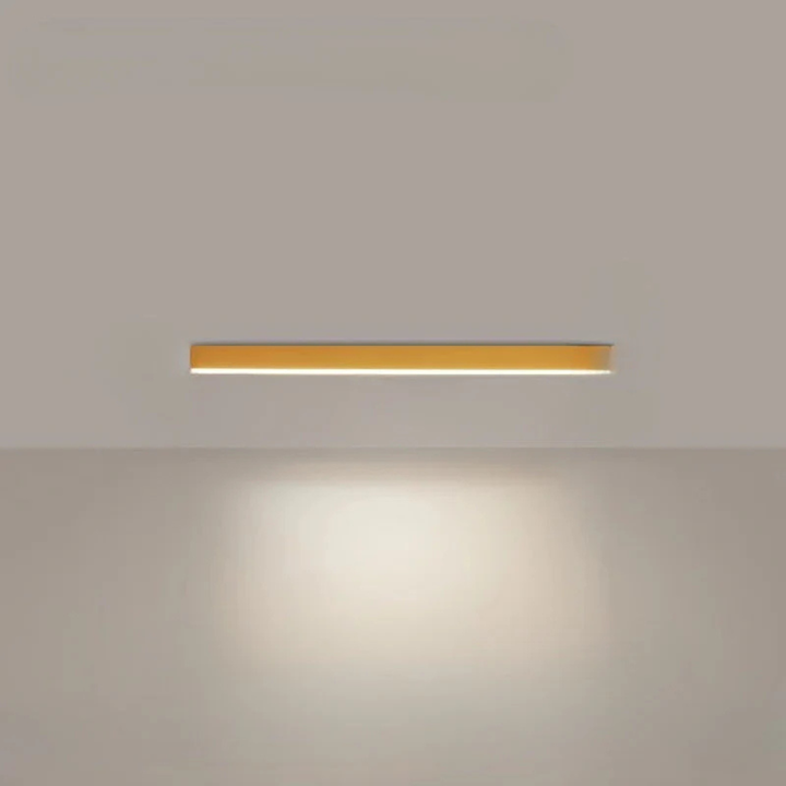 Moderne LED-plafondlamp