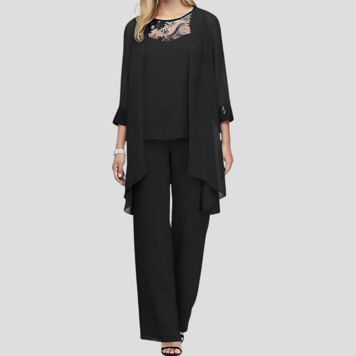 Moderne set voor dames