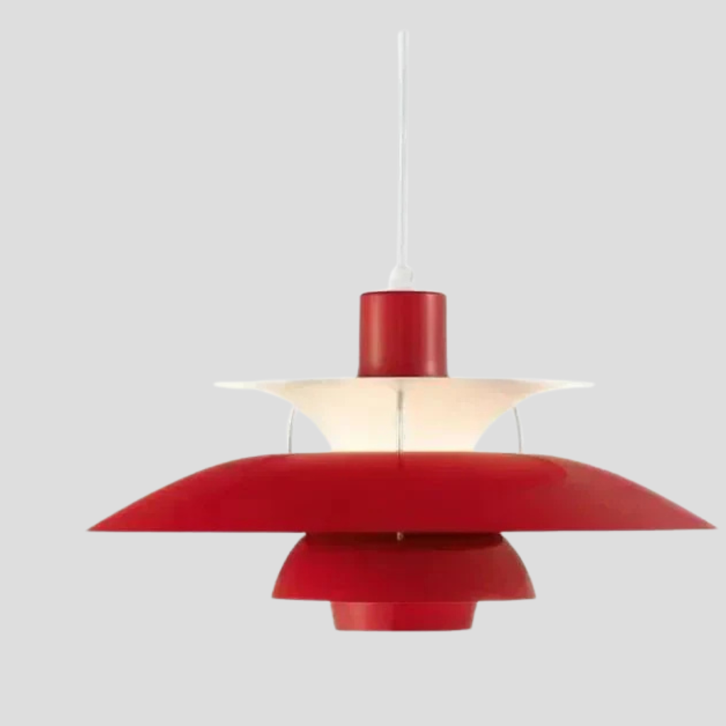 Plafondlamp – Dimbare verlichting voor elke stemming