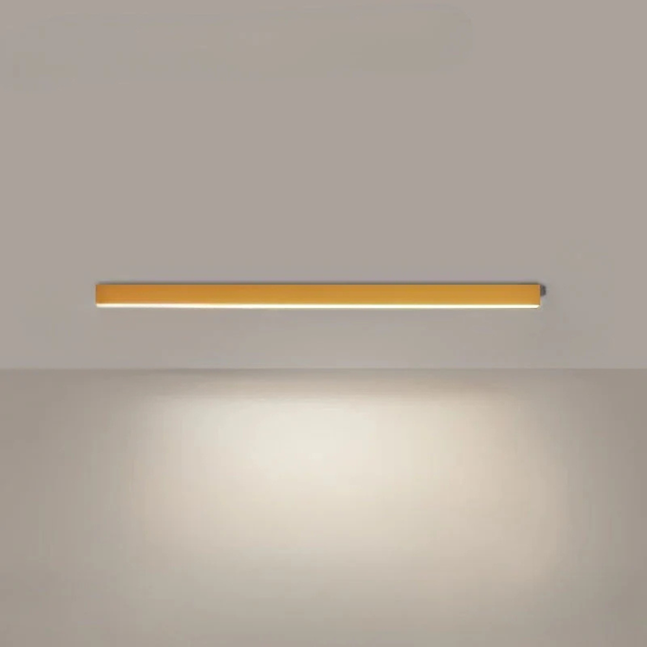 Moderne LED-plafondlamp