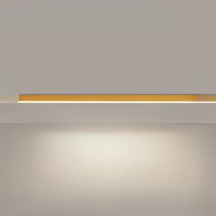 Moderne LED-plafondlamp