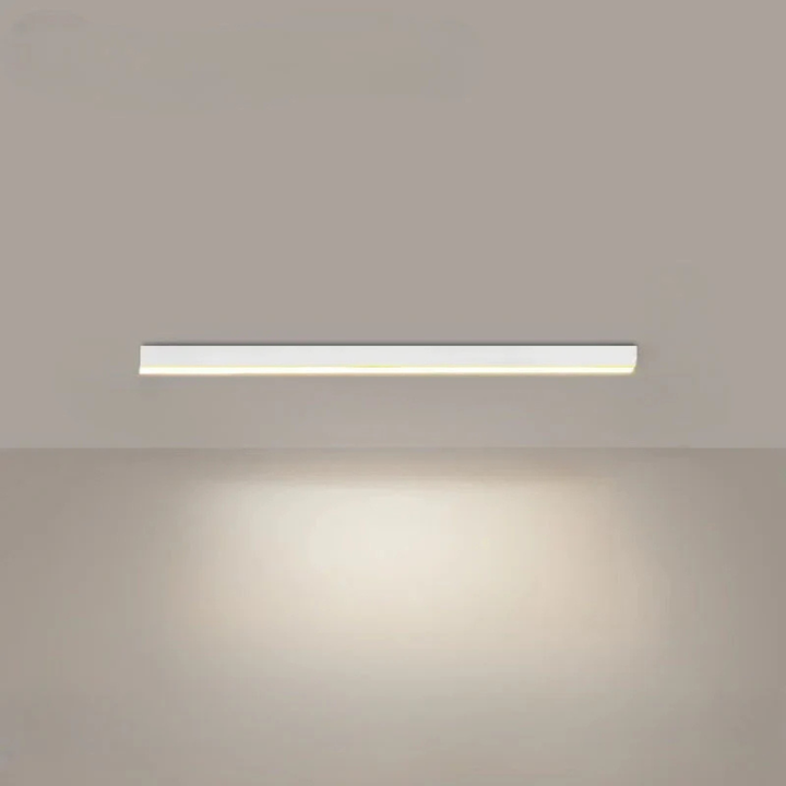 Moderne LED-plafondlamp