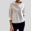 Moderne top voor dames – Strakke stijl