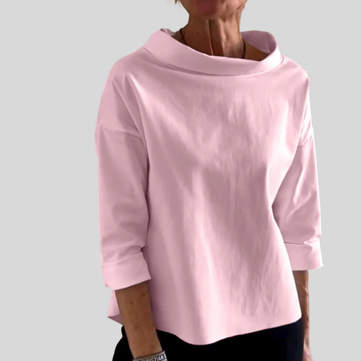 Moderne top voor dames – Strakke stijl