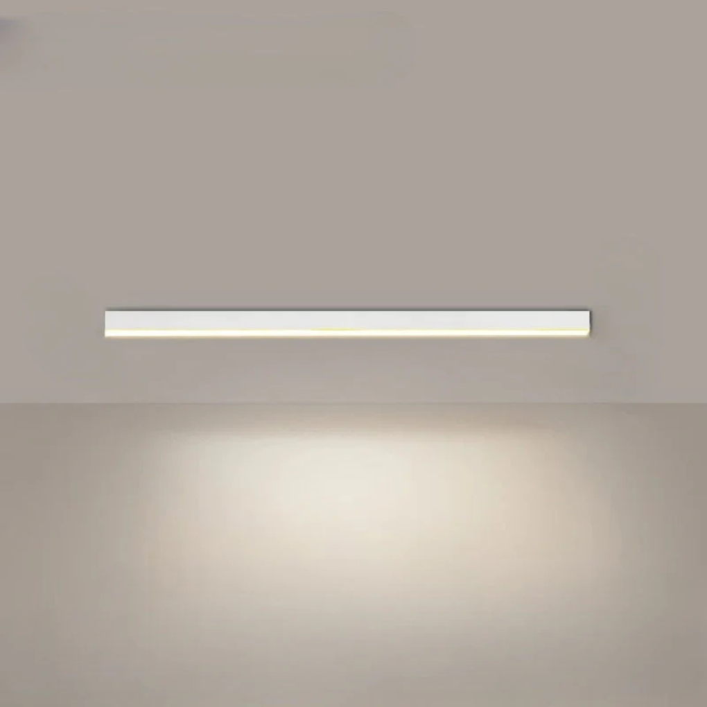 Moderne LED-plafondlamp