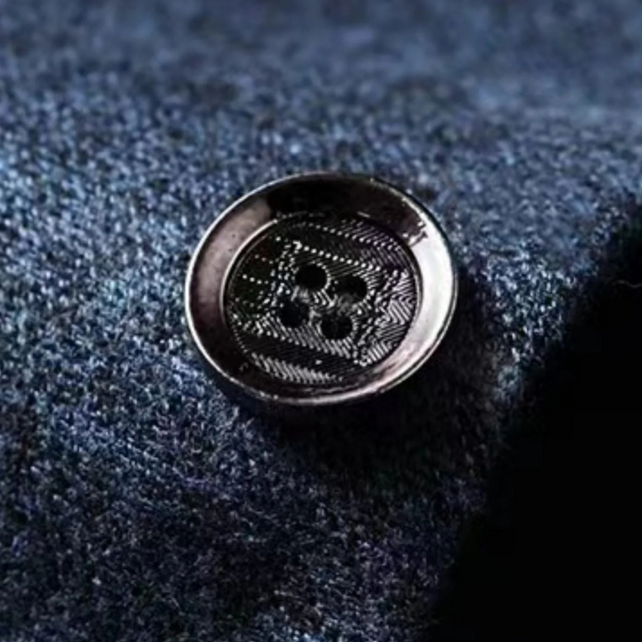 Semi-officieel blazerjack voor heren