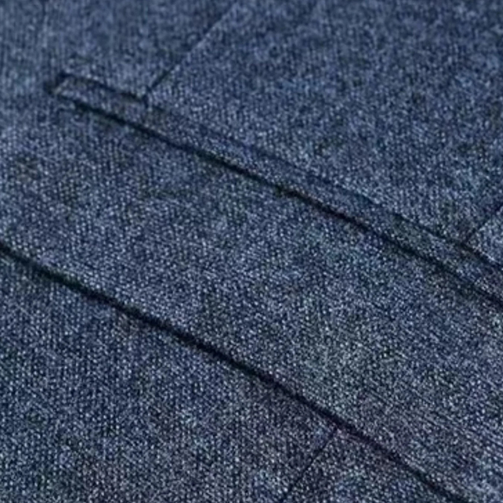 Semi-officieel blazerjack voor heren