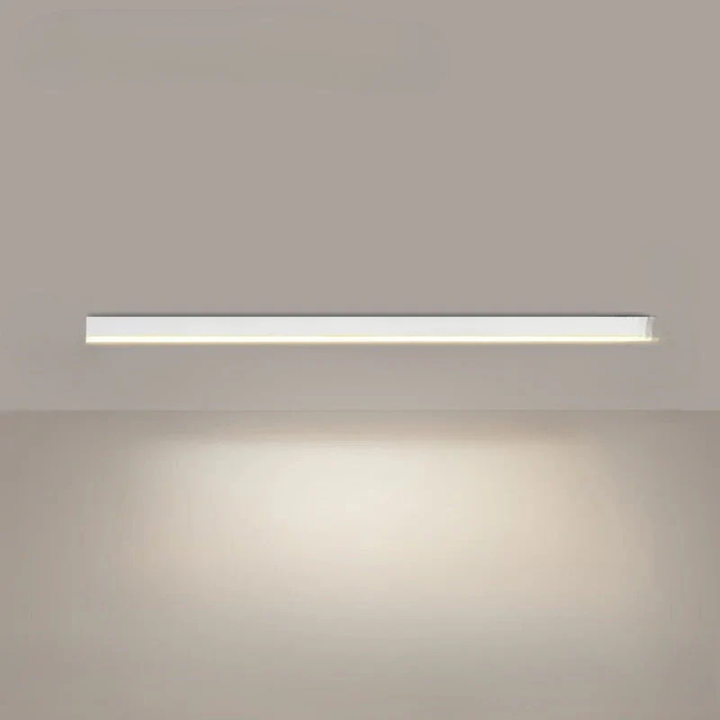 Moderne LED-plafondlamp