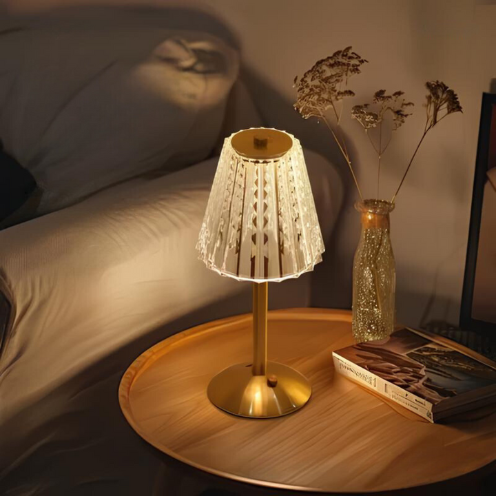 Eigentijds decoratiestuk voor woonkamer en kantoor