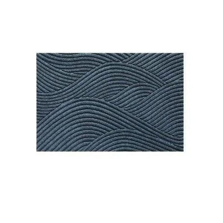 Antislip deurmat voor een schone entree