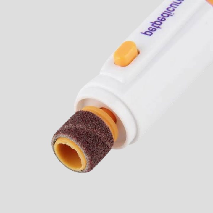 Pijnloze nageltrimmer voor huisdieren