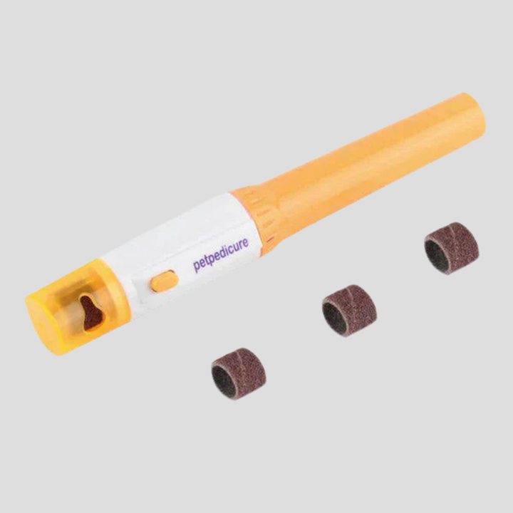 Pijnloze nageltrimmer voor huisdieren