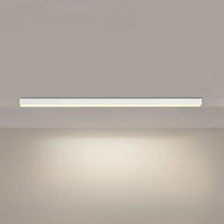 Moderne LED-plafondlamp