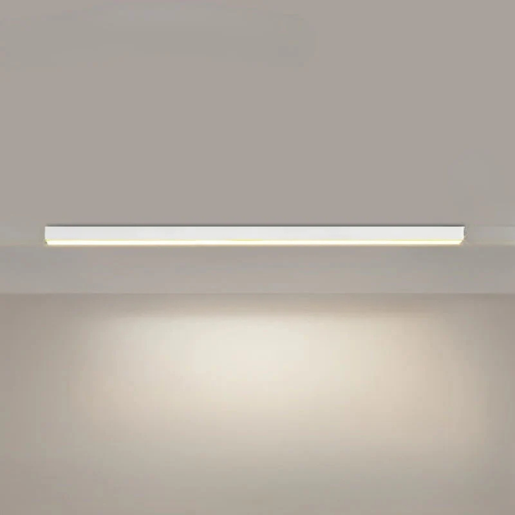 Moderne LED-plafondlamp