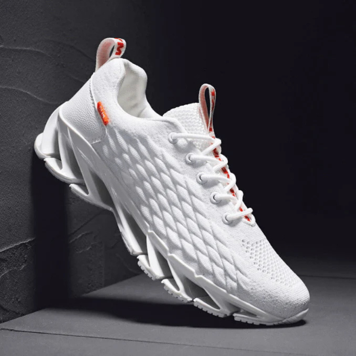 Jordan hardloopschoenen voor heren