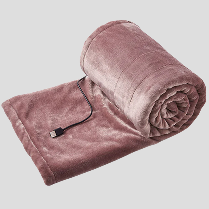 USB-elektrische deken
