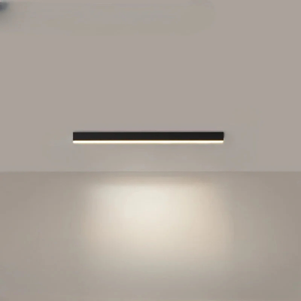 Moderne LED-plafondlamp