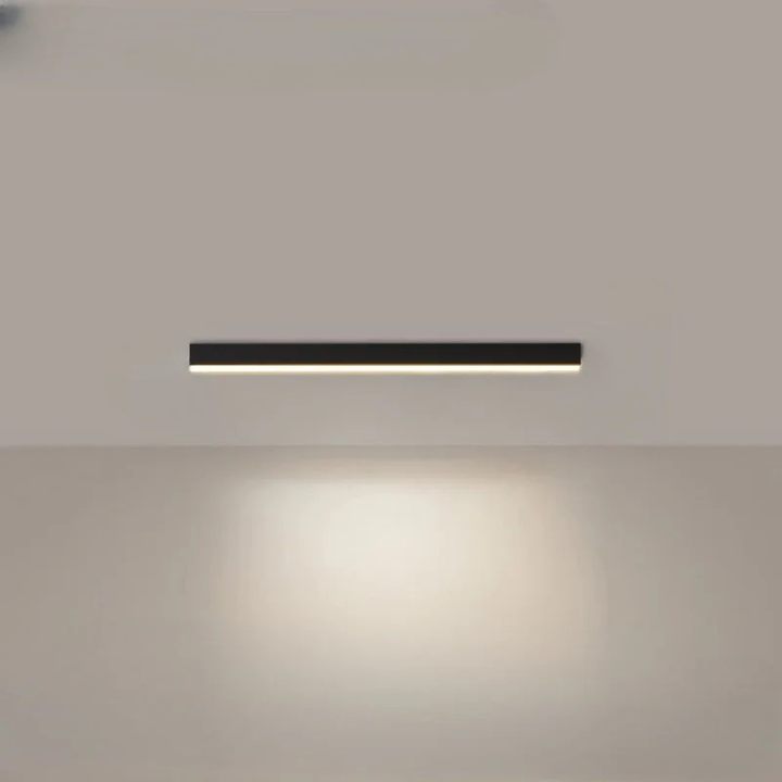 Moderne LED-plafondlamp