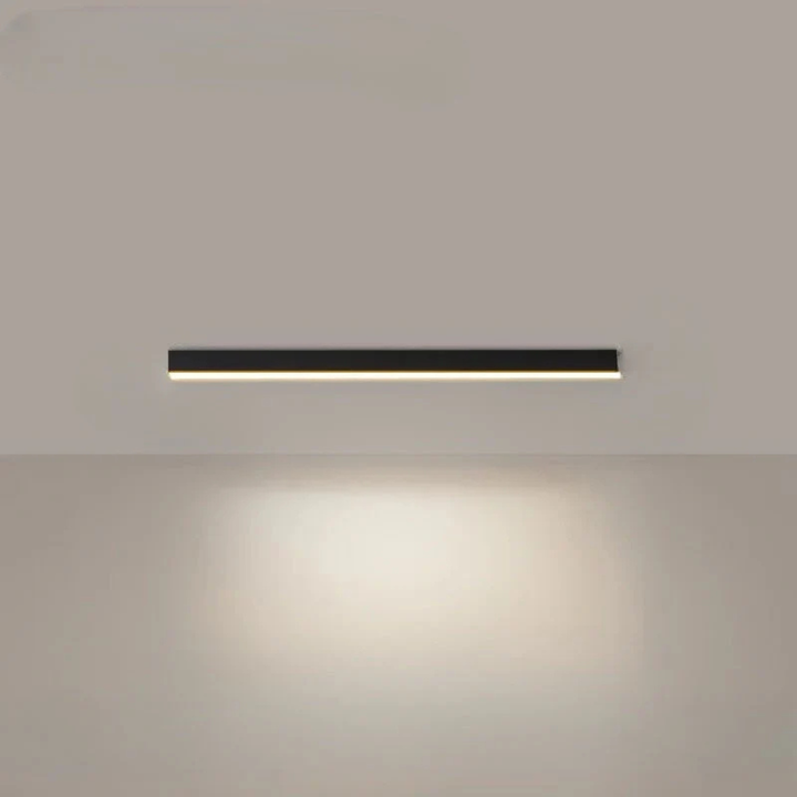 Moderne LED-plafondlamp