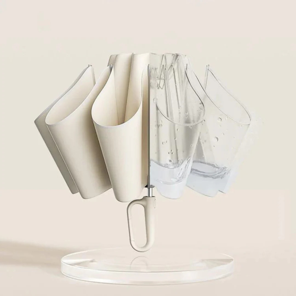 StormShield reflecterende paraplu