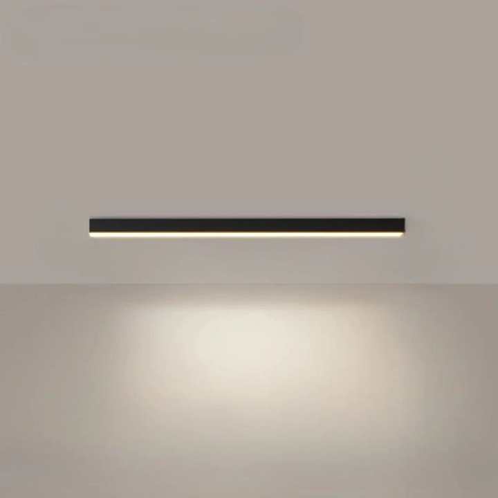 Moderne LED-plafondlamp