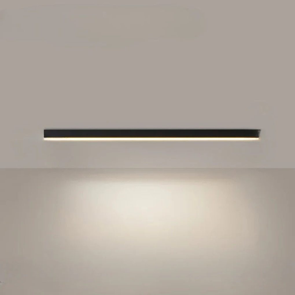 Moderne LED-plafondlamp