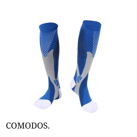 RevivaFlex Compressiekousen | Herstel Je Kracht, Hervind Je Leven!