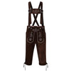 Lederhose Warren - Oktoberfest 2026
