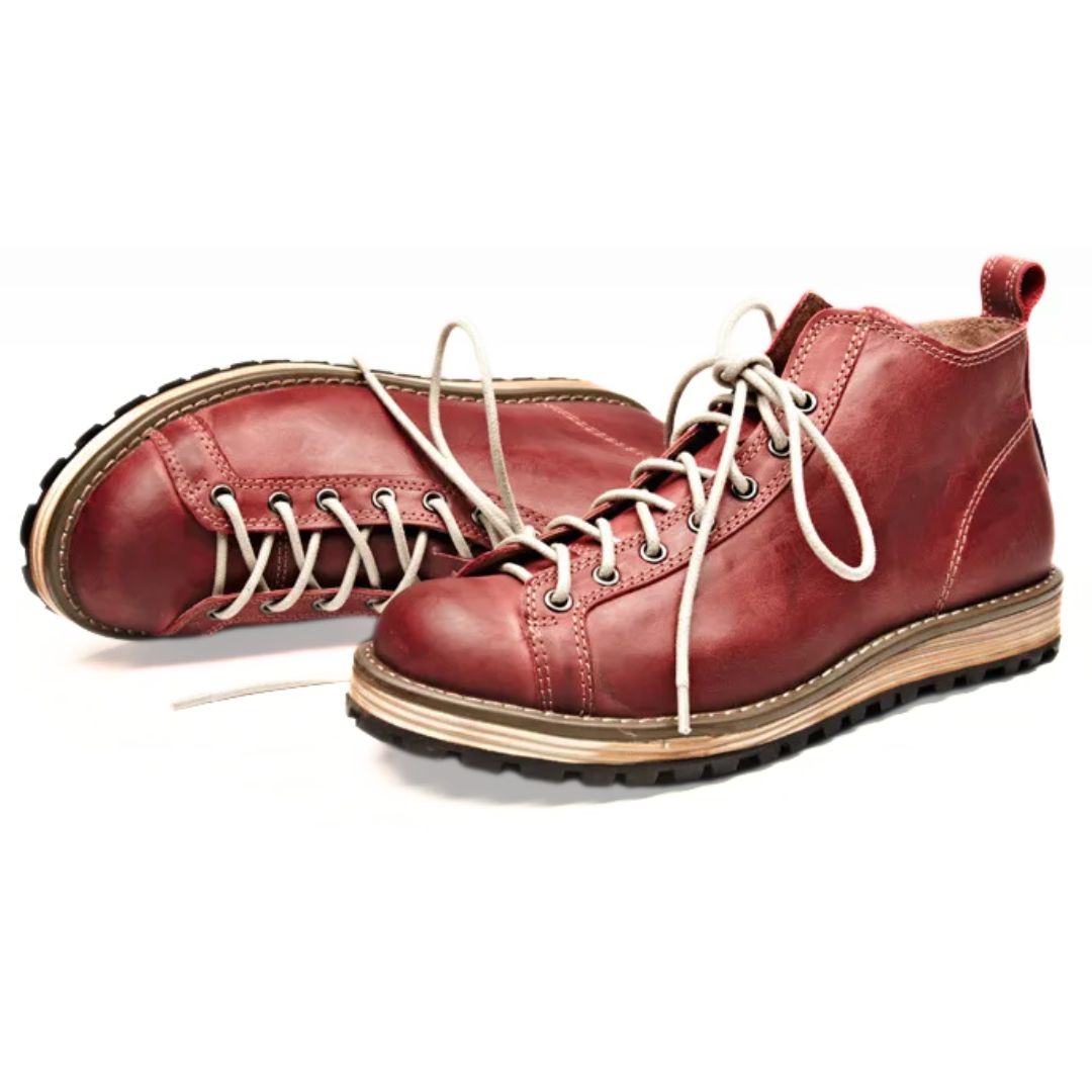 Haferl Sneakers Leroy - Oktoberfest 2026