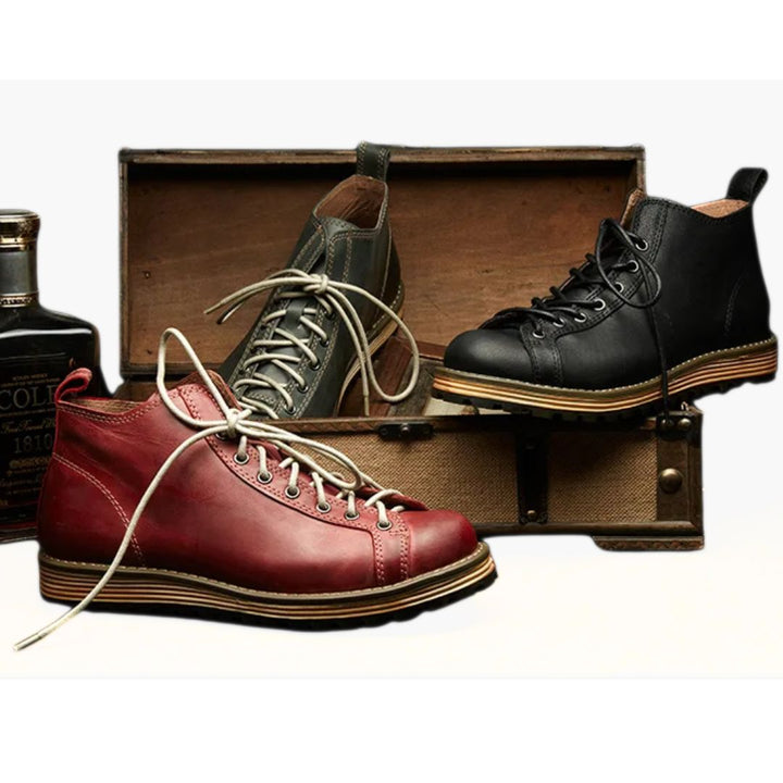 Haferl Sneakers Leroy - Oktoberfest 2026