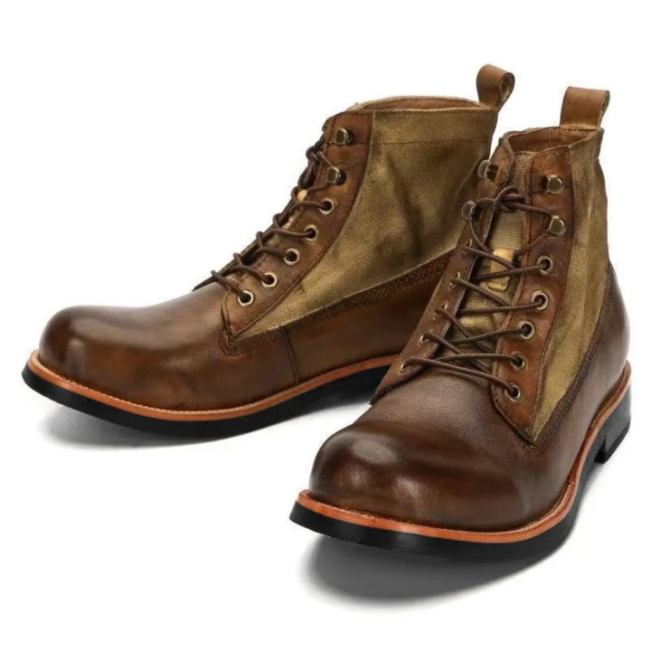 Haferl sneakers Bernard - Oktoberfest 2026