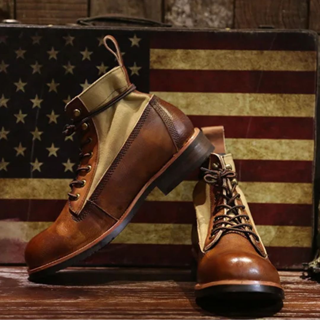 Haferl sneakers Bernard - Oktoberfest 2026
