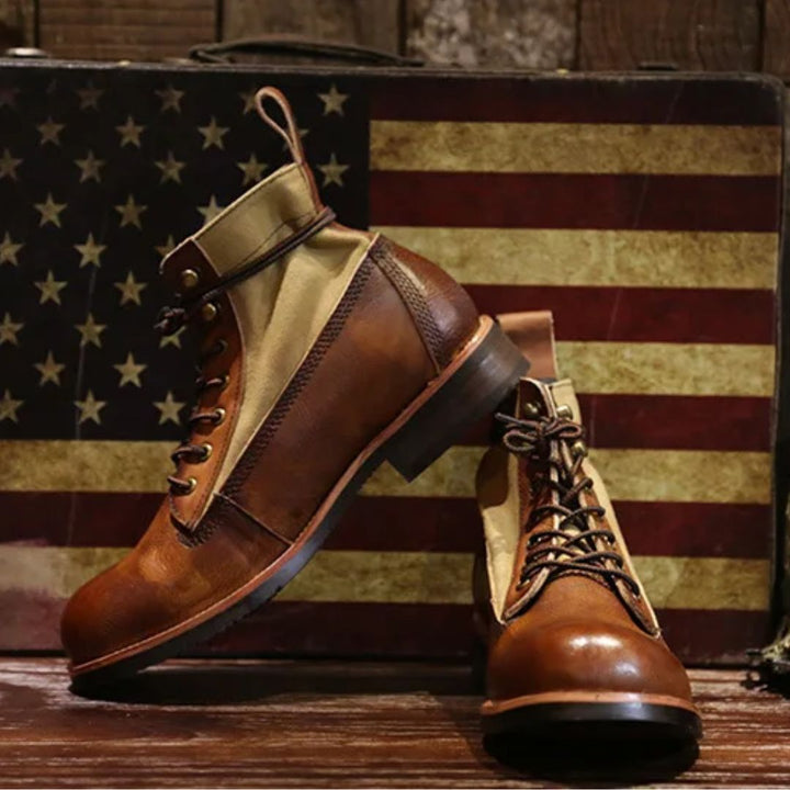 Haferl sneakers Bernard - Oktoberfest 2026