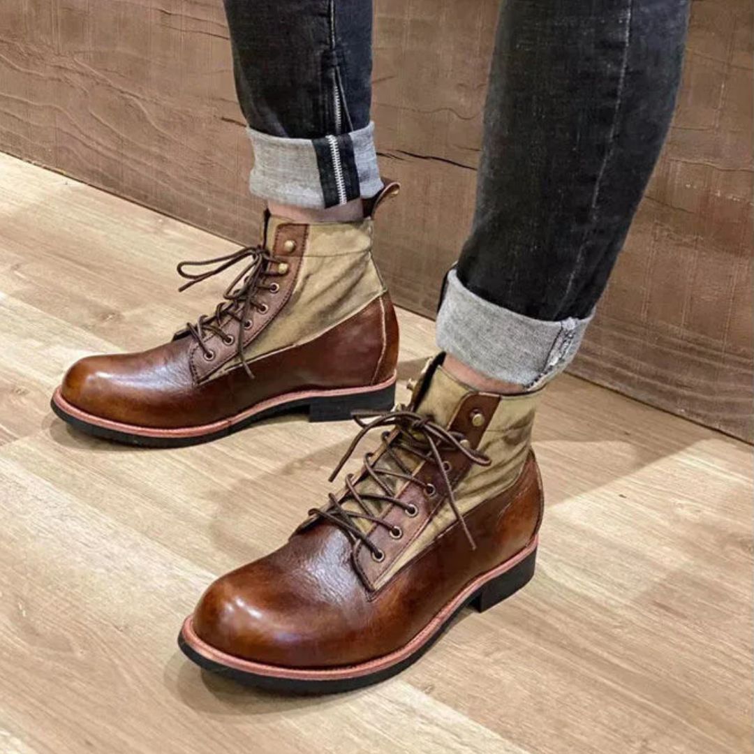 Haferl sneakers Bernard - Oktoberfest 2026