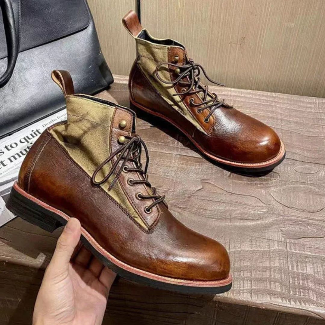 Haferl sneakers Bernard - Oktoberfest 2026