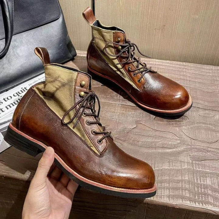 Haferl sneakers Bernard - Oktoberfest 2026