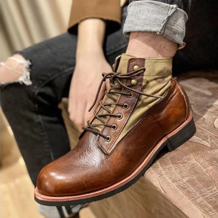Haferl sneakers Bernard - Oktoberfest 2026