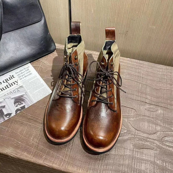 Haferl sneakers Bernard - Oktoberfest 2026