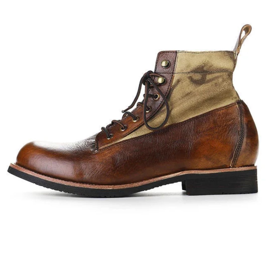 Haferl sneakers Bernard - Oktoberfest 2026