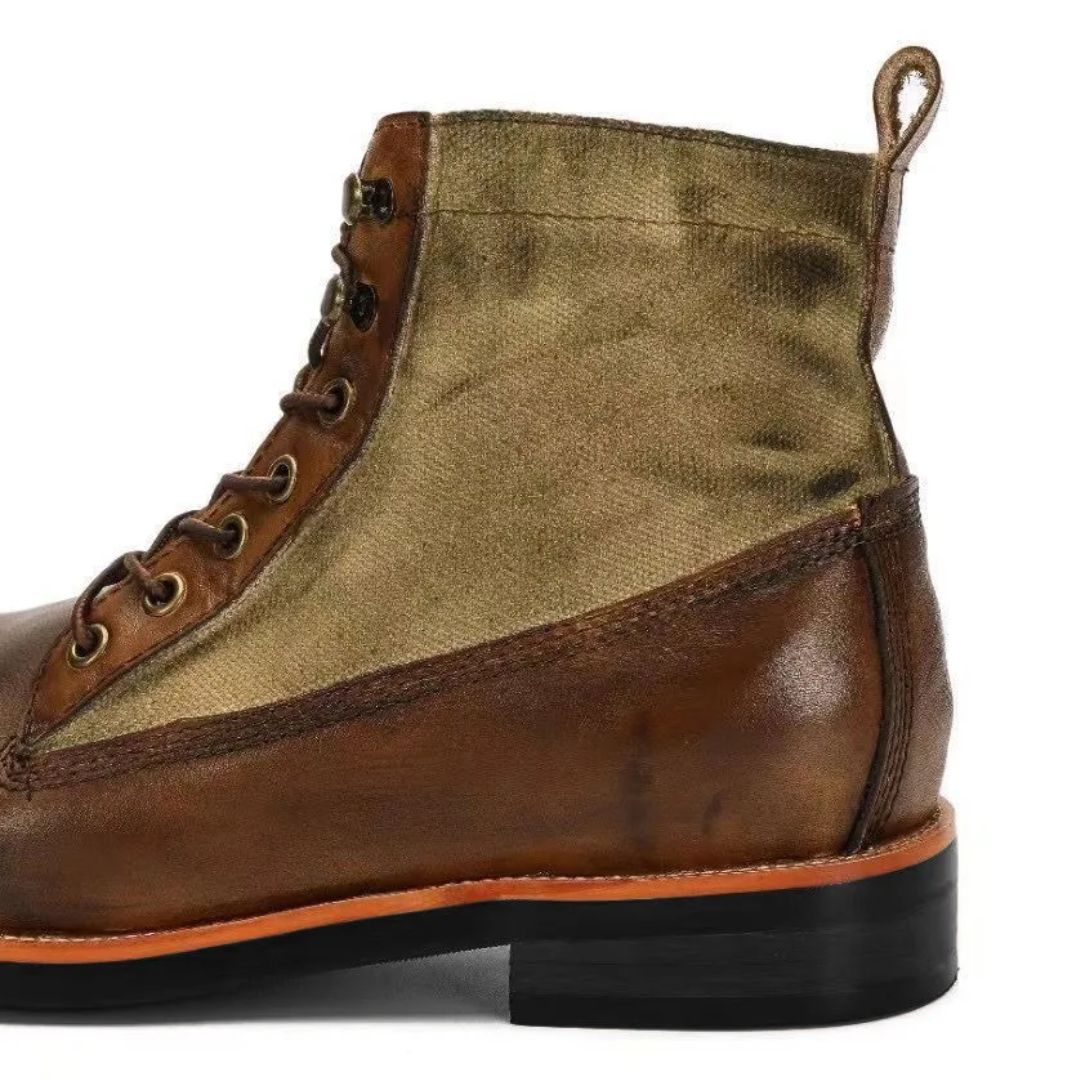 Haferl sneakers Bernard - Oktoberfest 2026