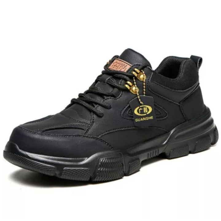 Winter Werksneakers | Onverwoestbaar met Stalen Neus
