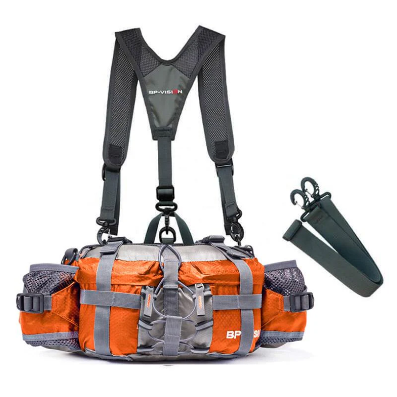 Outdoor crossbodytas - VenturePro